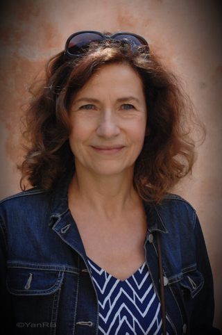 marie bunel