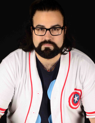 david galán galindo