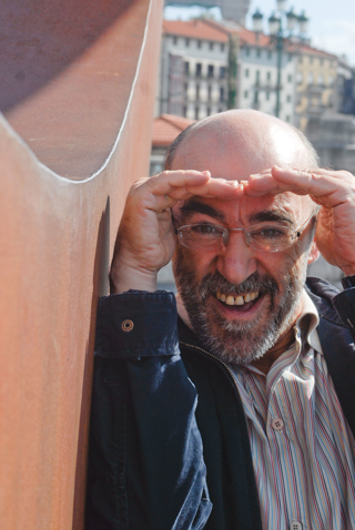 Álex angulo