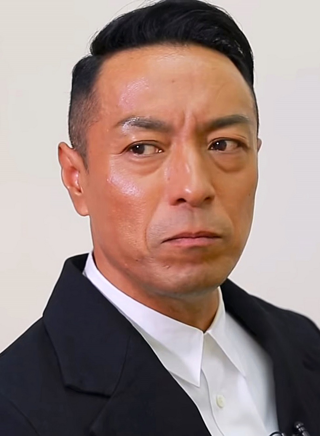 philip keung hiu-man