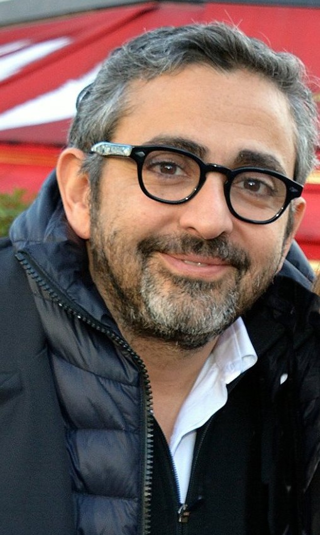 Éric toledano