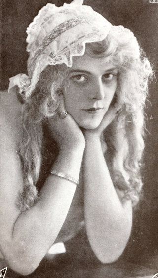 lillian worth