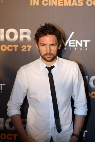 nash edgerton