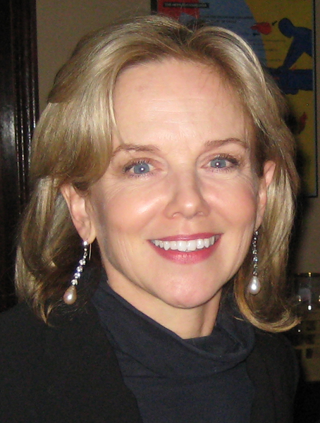 linda purl