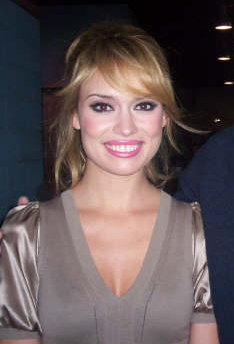 patricia conde