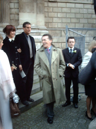 robert powell