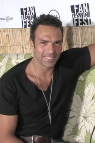 darren shahlavi