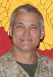 marshall r. teague