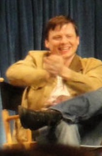 kevin rankin