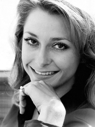 elizabeth ashley