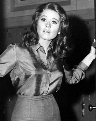 sherry jackson