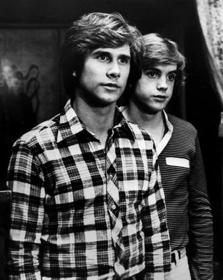 parker stevenson