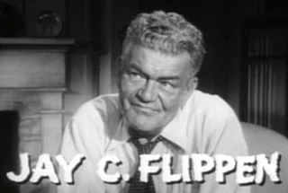 jay c. flippen