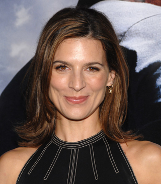 perrey reeves