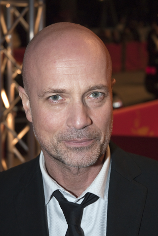 christian berkel