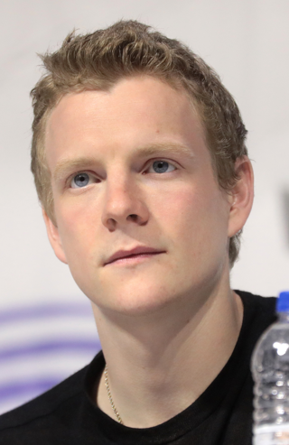 patrick gibson