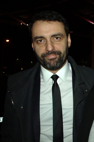 tomasz mandes