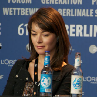 justine waddell