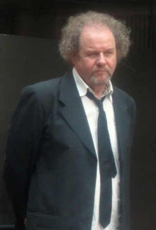 mike figgis