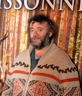 frédéric saurel