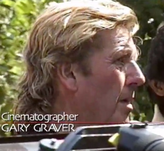 gary graver
