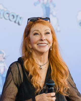 cassandra peterson