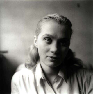 mai zetterling