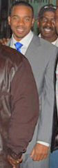 duane martin