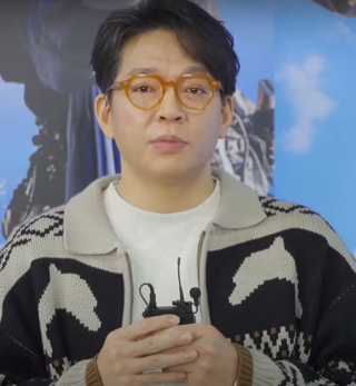 park ji-hwan