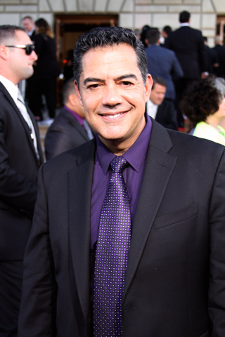 carlos gómez