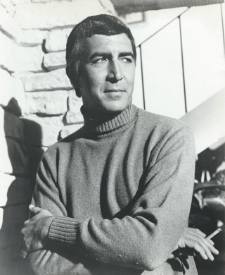 patrick o'neal