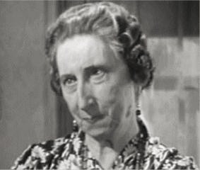 vera lewis