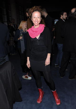 ingrid veninger