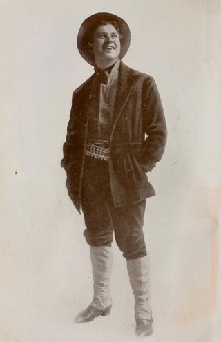 john ince