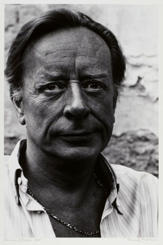 bernard dhéran