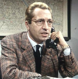 aroldo tieri