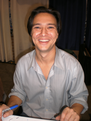 justin whalin