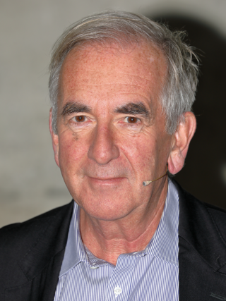 robert harris