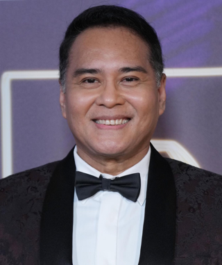 john arcilla
