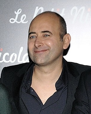 laurent tirard