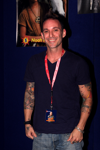 noah hathaway