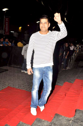 sudesh berry
