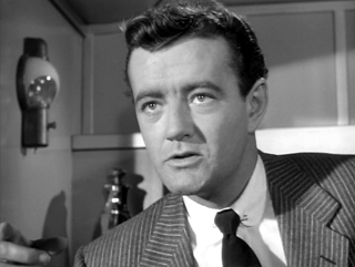 robert walker