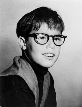 barry livingston