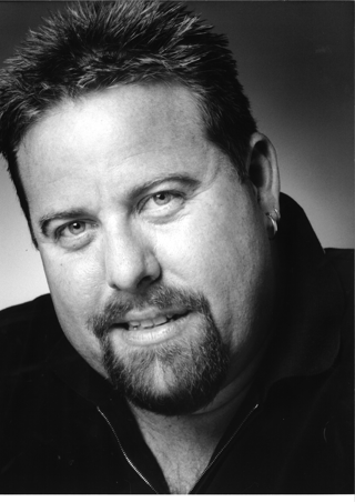 shane jacobson