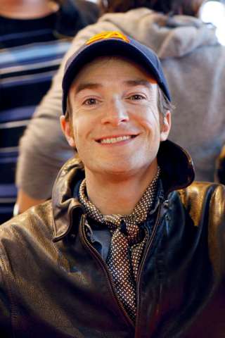 jonathan lambert