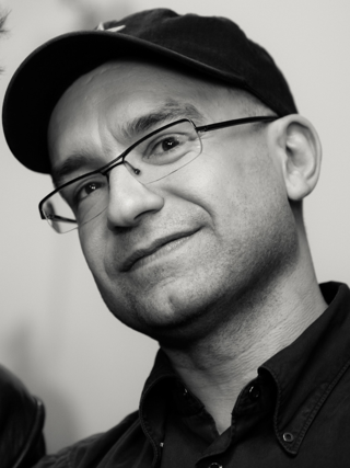eric valette