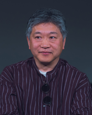 hirokazu kore-eda