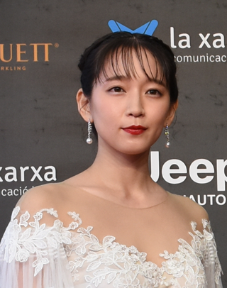 riho yoshioka