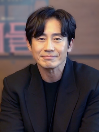 shin ha-kyun